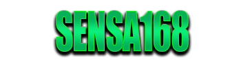 Logo Sensa168